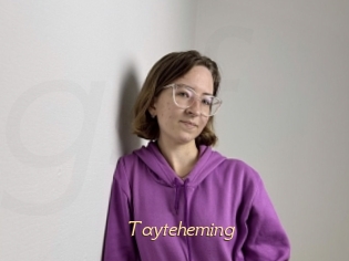 Tayteheming