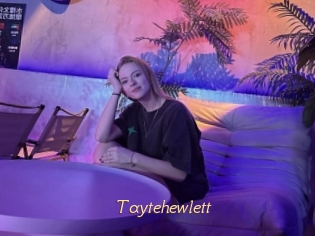 Taytehewlett