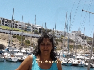 Techiabotha