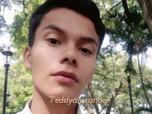 Teddyalexander