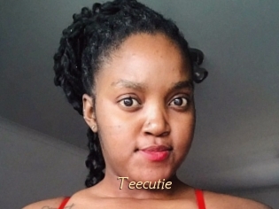 Teecutie