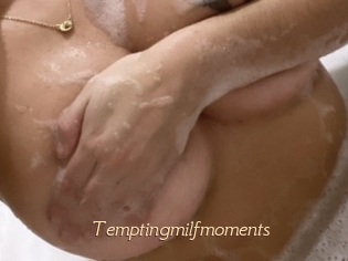Temptingmilfmoments