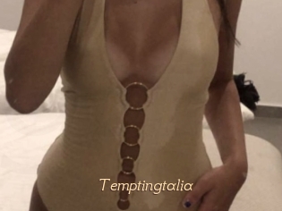 Temptingtalia