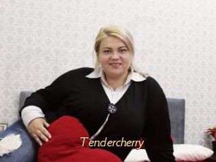 Tendercherry
