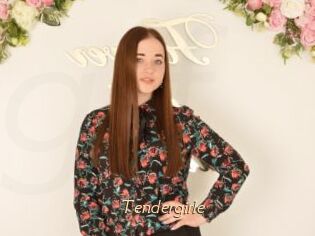 Tendergirle