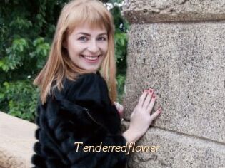 Tenderredflower