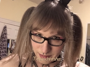 Teninchtasha