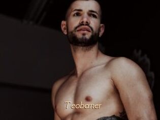 Teobaner