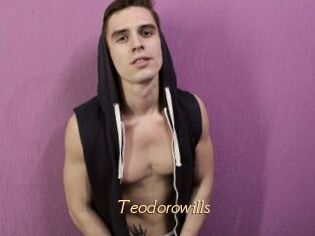 Teodorowills