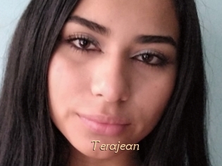 Terajean