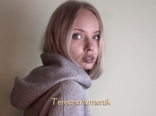 Tereasahumenik