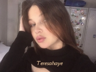 Teresahaye