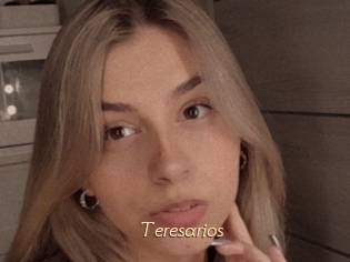 Teresarios