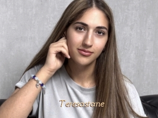 Teresastane