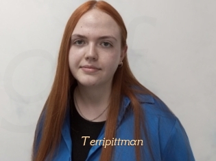 Terripittman