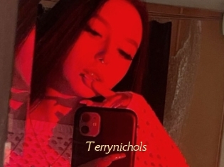 Terrynichols