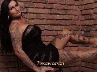 Tesawatson