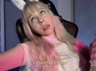 Tessamuramoto