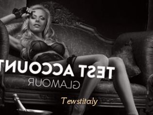 Tewstitaly