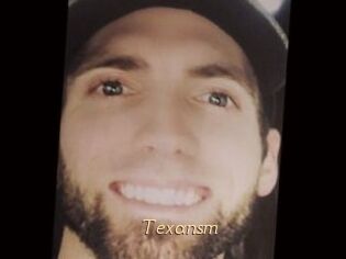 Texansm