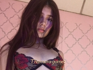 Thamaragomez