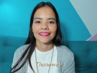 Thanerworld