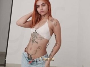Thania