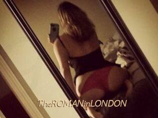 TheROMANinLONDON