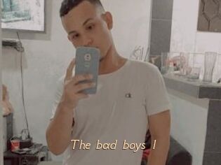 The_bad_boys_1