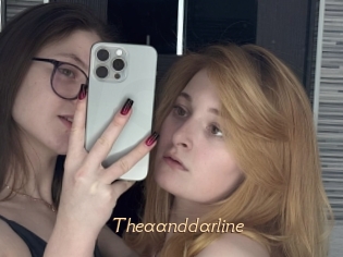 Theaanddarline