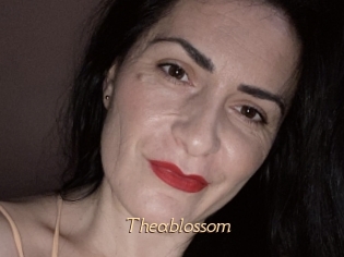 Theablossom