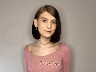 Theaboor