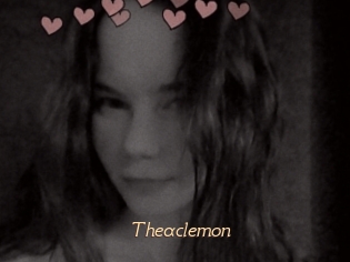 Theaclemon