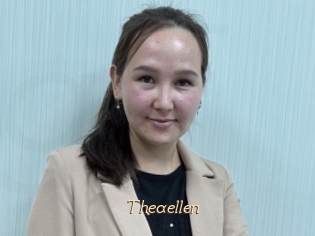 Theaellen