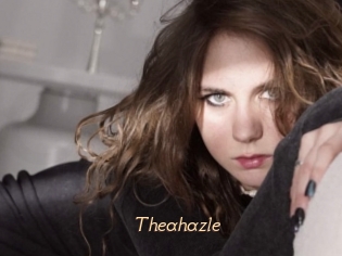 Theahazle