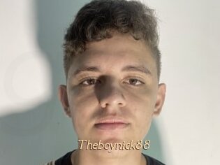 Theboynick88
