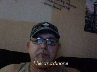 Thecanadinone