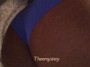 Theemystery