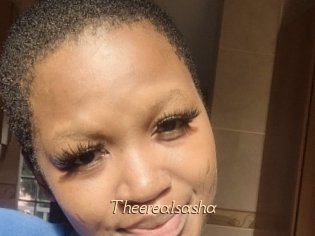 Theerealsasha