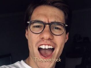 Thegoodjock