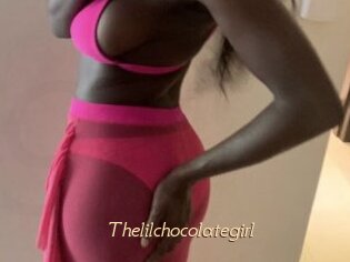 Thelilchocolategirl