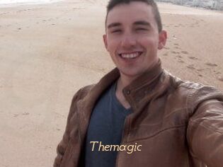 Themagic