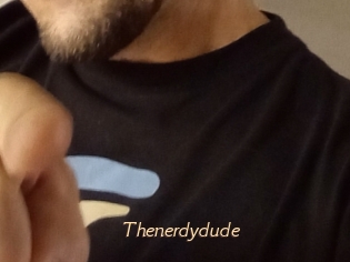 Thenerdydude
