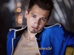 Theosanderscbt