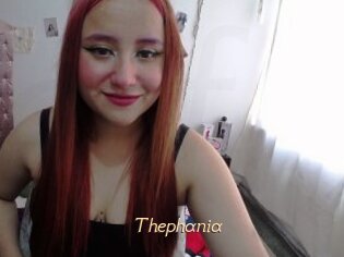 Thephania