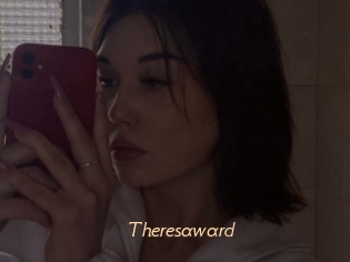 Theresaward