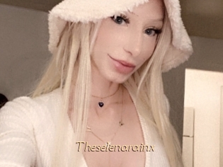 Theselenarainx