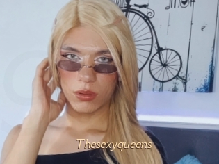 Thesexyqueens