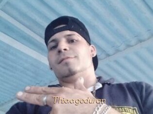 Thiaagoduran