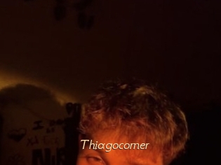 Thiagocorner